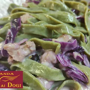3* Hotel Ai Dogi