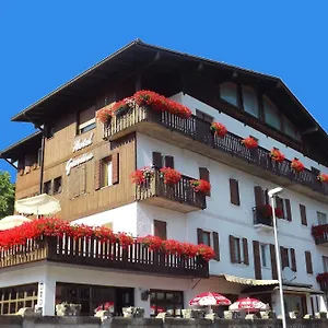 3* Hotel Giardino