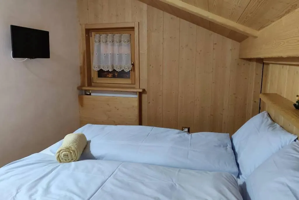Casa Heidi Apartment Pieve di Cadore